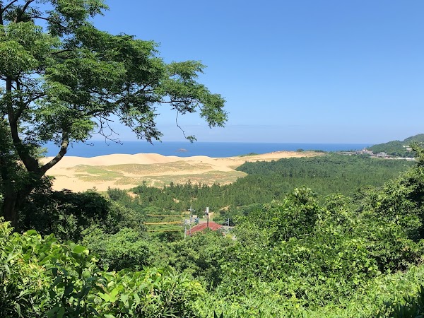 鳥取ゴルフ倶楽部