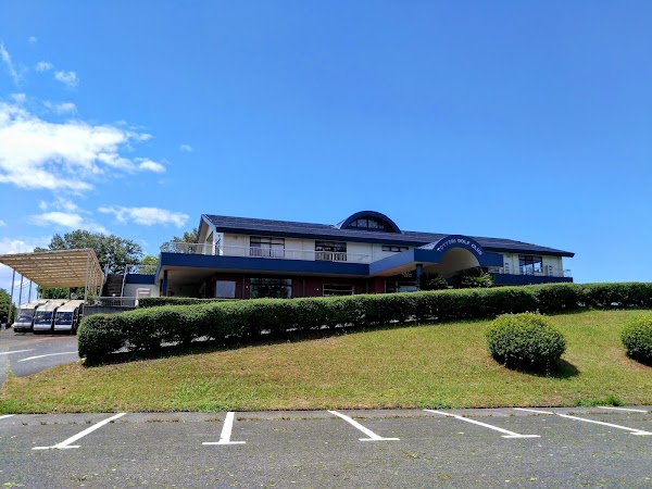 鳥取ゴルフ倶楽部 3