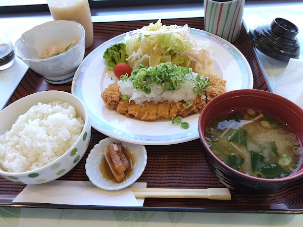 鳥取ゴルフ倶楽部 4