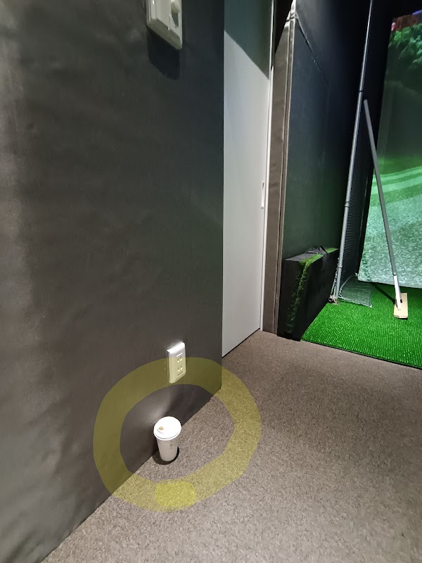 インドアゴルフ SMART GOLF 東長崎千川 3