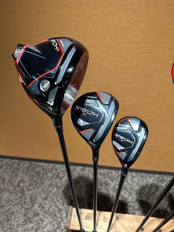 Baffy Golf-バフィー ゴルフ-インドアゴルフ 3