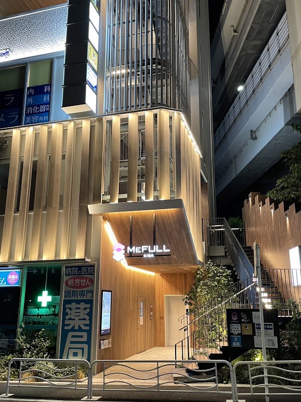 インドアゴルフ練習場SWING24/7 木場店 3