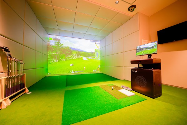 Private Golf Studio 1st 品川シーサイド店（プライベートゴルフスタジオ1st） 2