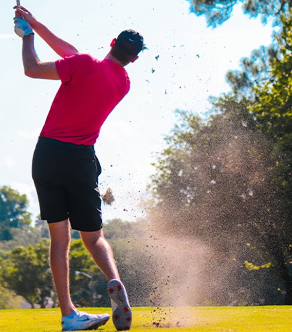 Private Golf Studio 1st 品川シーサイド店（プライベートゴルフスタジオ1st） 5