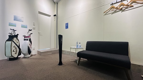 インドアゴルフ SMART GOLF 清澄白河店 3