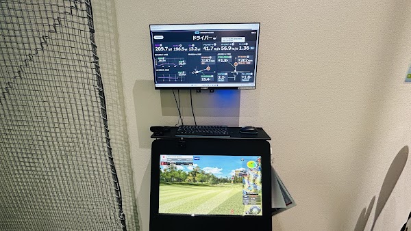 インドアゴルフ SMART GOLF 清澄白河店 5