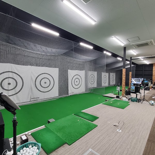 A's golf garden 枚方(ゴルフスクール/ゴルフレッスン 初心者) 2