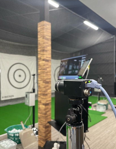 A's golf garden 枚方(ゴルフスクール/ゴルフレッスン 初心者) 5