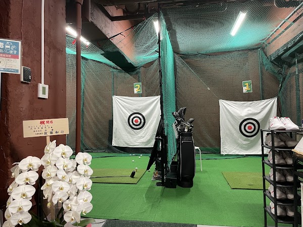 Golf Free 渋谷宮益坂店