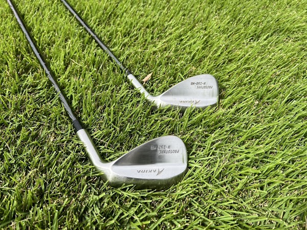 ゴルフ工房inリバースゴルフスタジオ 2