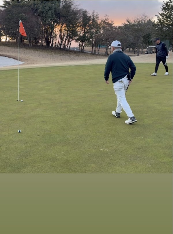 わたしのゴルフ井土ヶ谷店