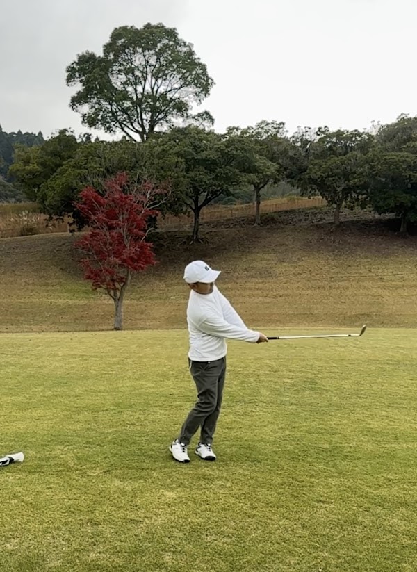 わたしのゴルフ井土ヶ谷店 2