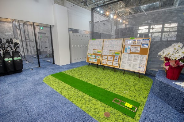 わたしのゴルフ井土ヶ谷店 3