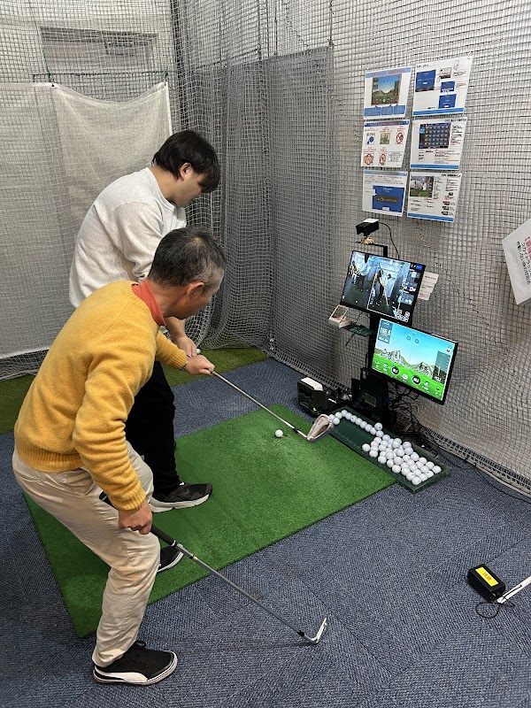 わたしのゴルフ井土ヶ谷店 4