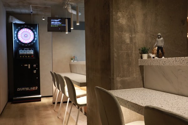 GateLuck-golf&bar-(ゲートラック)