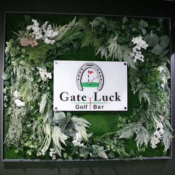 GateLuck-golf&bar-(ゲートラック) 3