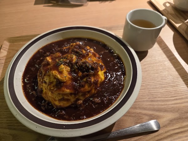 GateLuck-golf&bar-(ゲートラック) 5