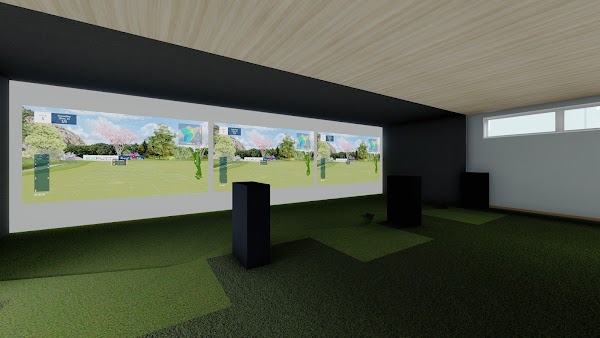 じぶんのごるふ芦屋 2