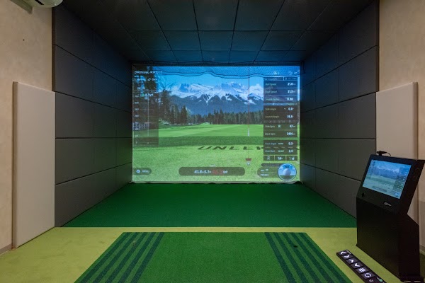 じぶんのごるふ芦屋 5