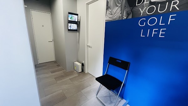 インドアゴルフ SMART GOLF 鹿島田店 4