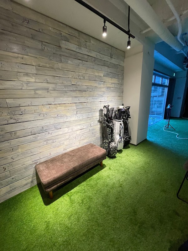 J GOLF 自由が丘 2