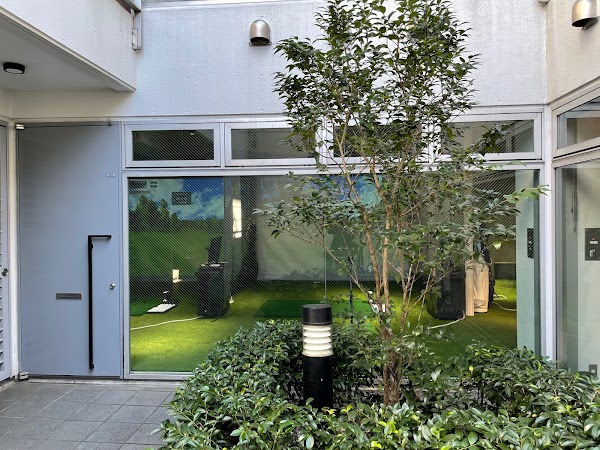 J GOLF 自由が丘 3