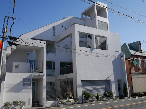 J GOLF 自由が丘 4