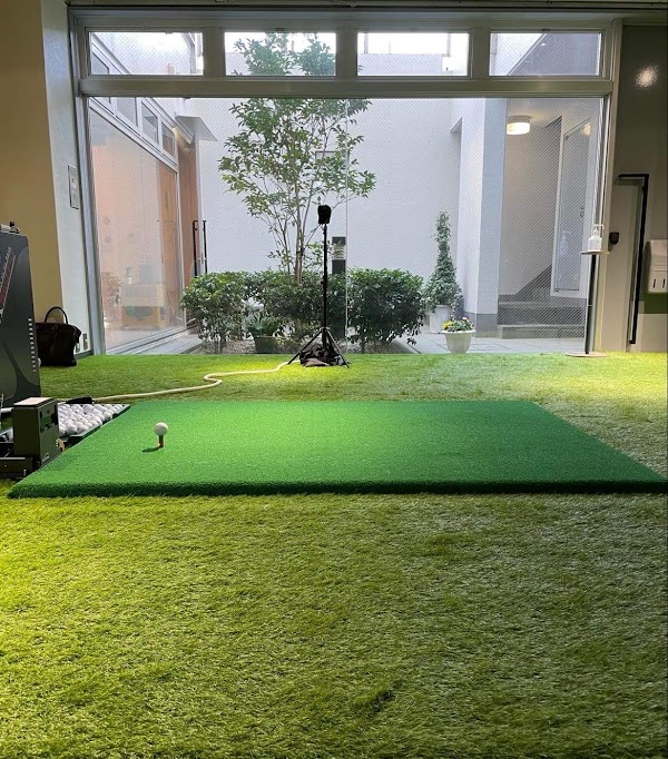 J GOLF 自由が丘 5