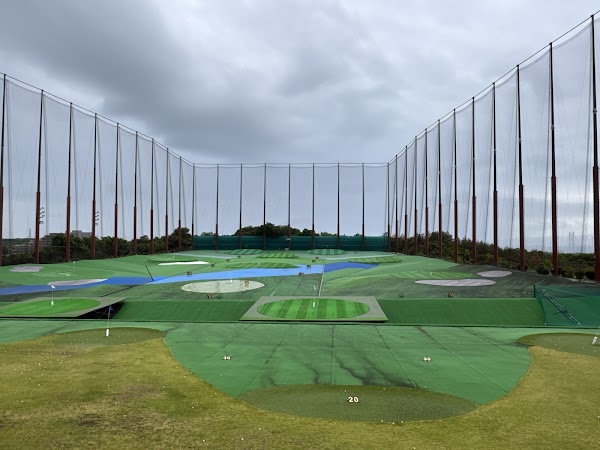 サン神戸ゴルフガーデン