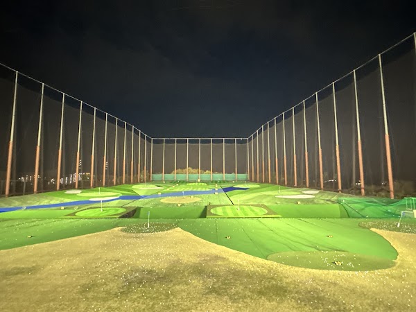 サン神戸ゴルフガーデン 2