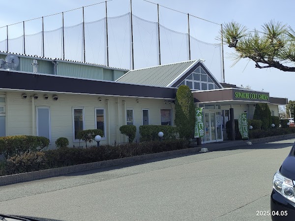 サン神戸ゴルフガーデン 3