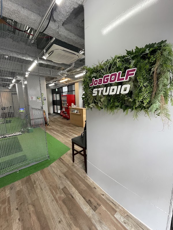 JoaGOLF STUDIO KOBE 2