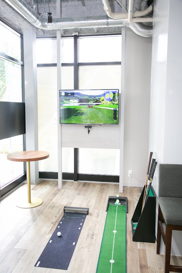 JoaGOLF STUDIO KOBE 3