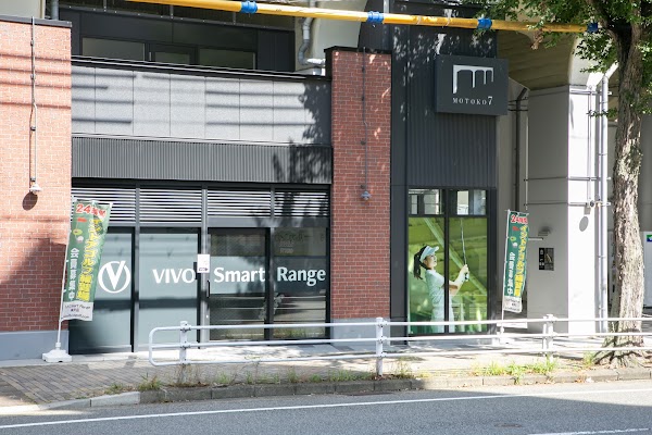 JoaGOLF STUDIO KOBE 4