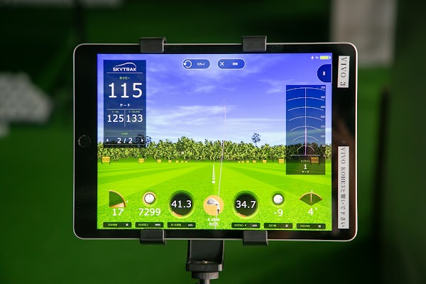 JoaGOLF STUDIO KOBE 5