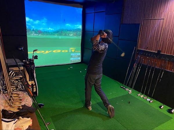 ゴルフBANKS(バンクス) 3