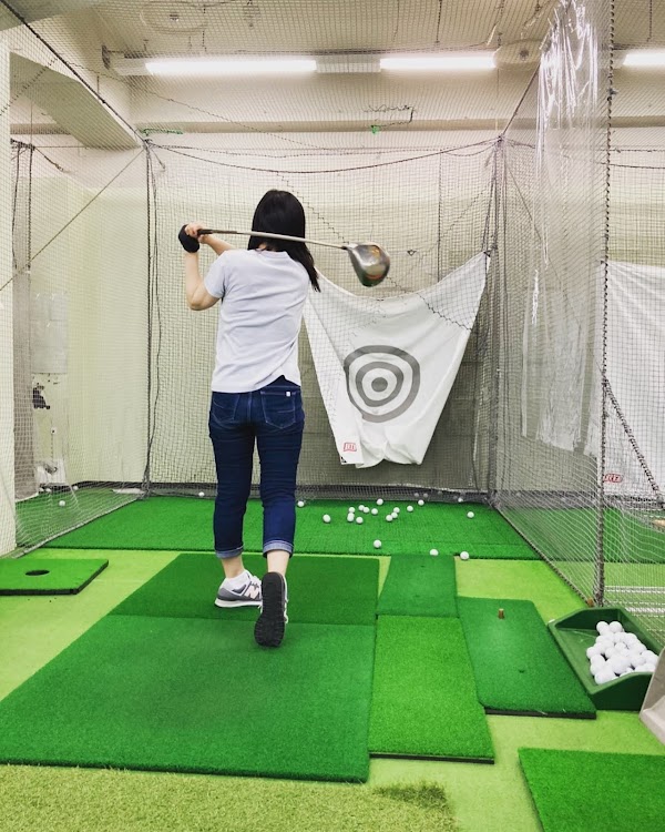 ウェルネススクエア 新栄インドアゴルフスクール 3