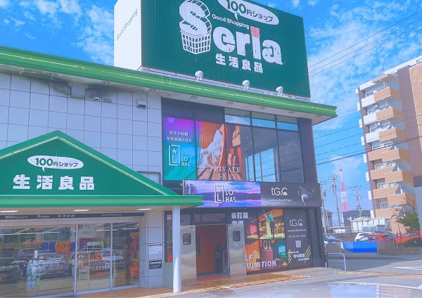 インドアゴルフクラブ野々市店 2