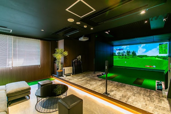 Lounge Range 登戸 2