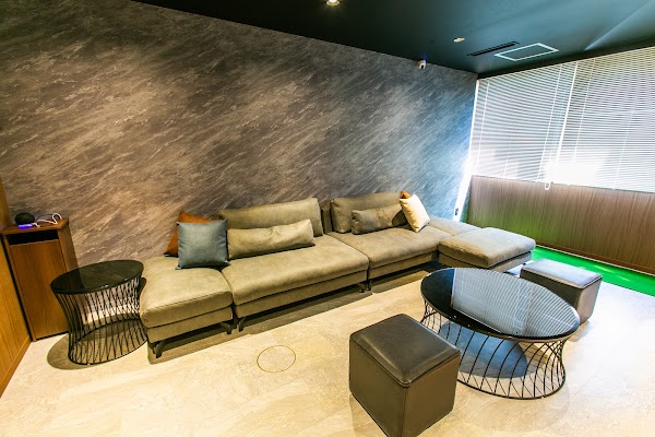 Lounge Range 登戸 3