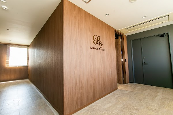 Lounge Range 登戸 4