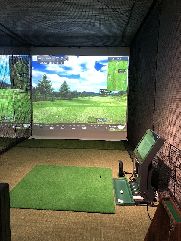 STEPGOLF EXtra錦糸町
