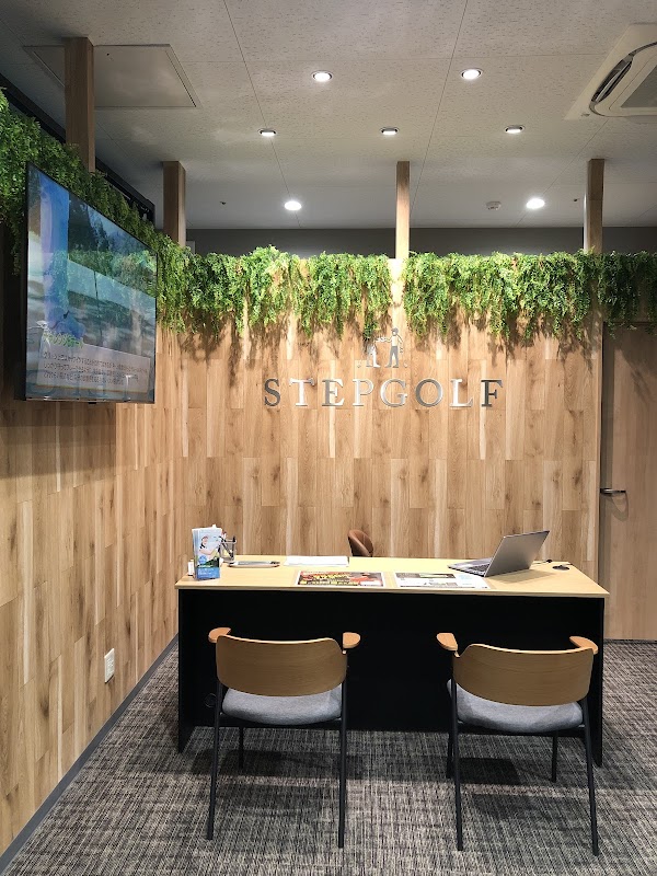 STEPGOLF EXtra錦糸町 2