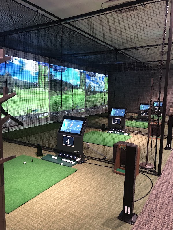 STEPGOLF EXtra錦糸町 3