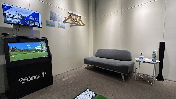 SMART GOLF 玉川学園前店 5