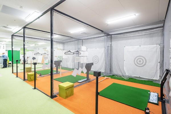 ステップゴルフプラス新浦安店 2