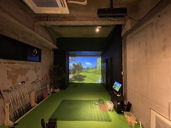 まるっとゴルフ24 2