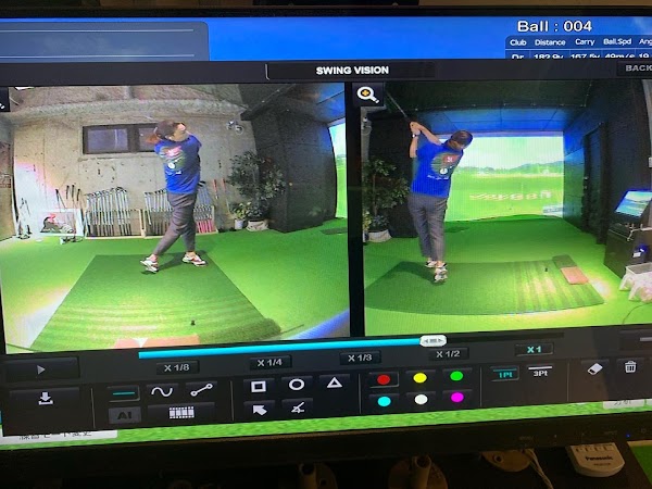 まるっとゴルフ24 3