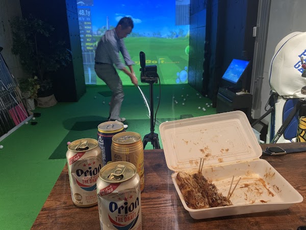 まるっとゴルフ24 5