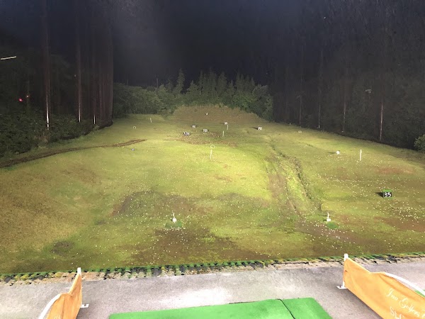 伊那ゴルファーズクラブ